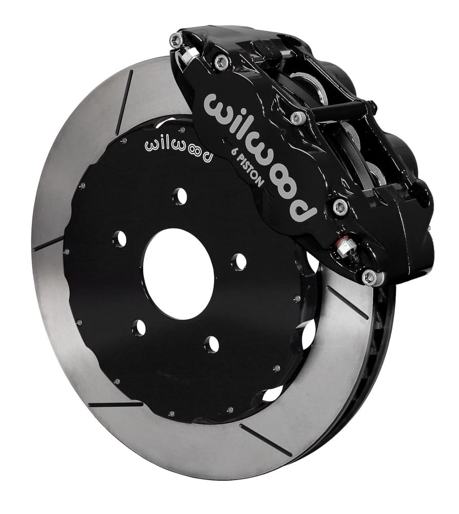 FNSL6R Front Hat Kit,12.88"