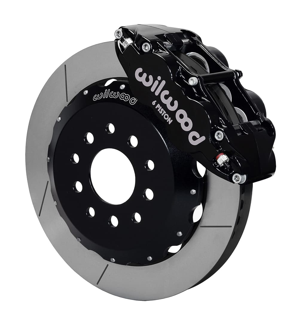FNSL6R Front Hat Kit,14.00"