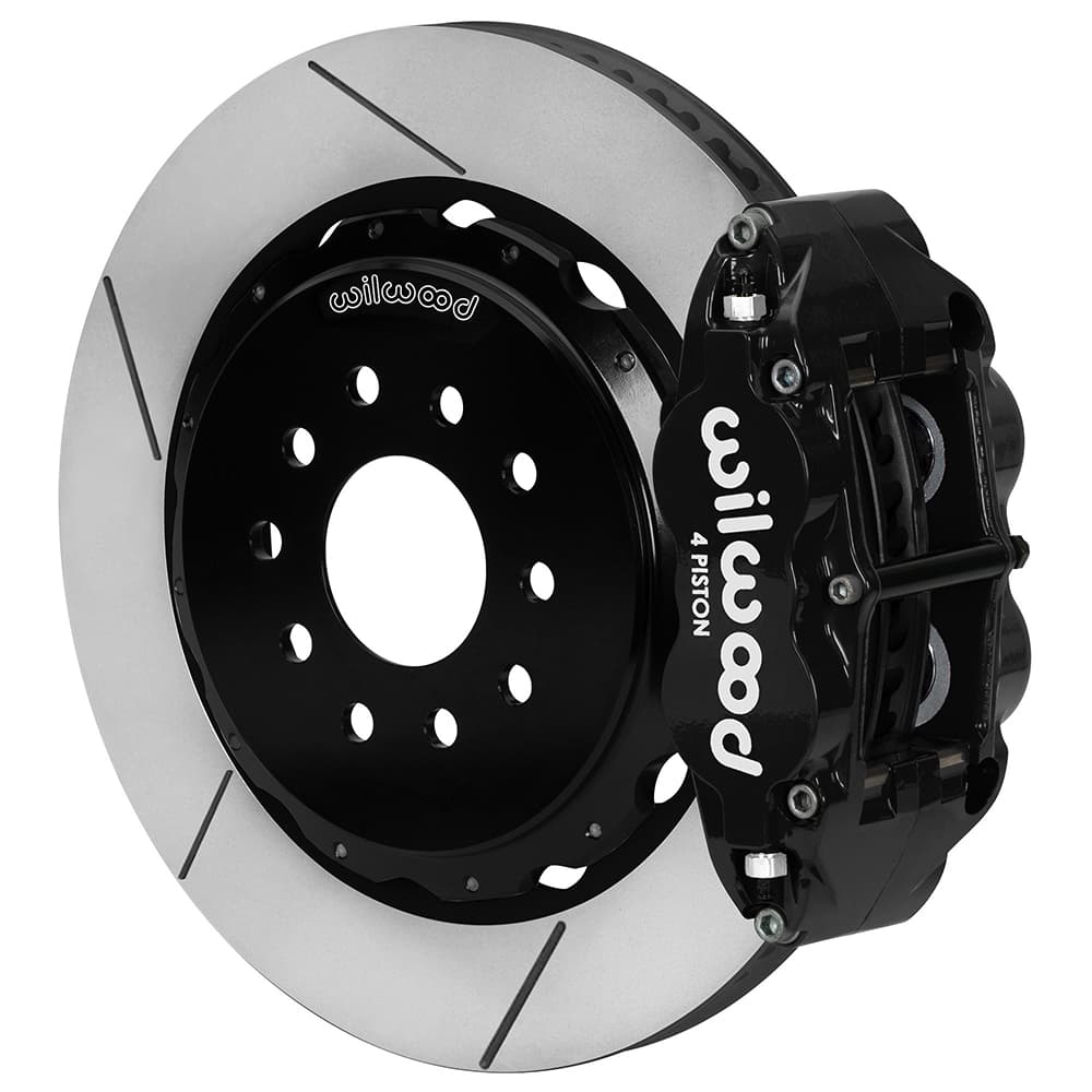 FNSL4R Rear Kit,14.00"
