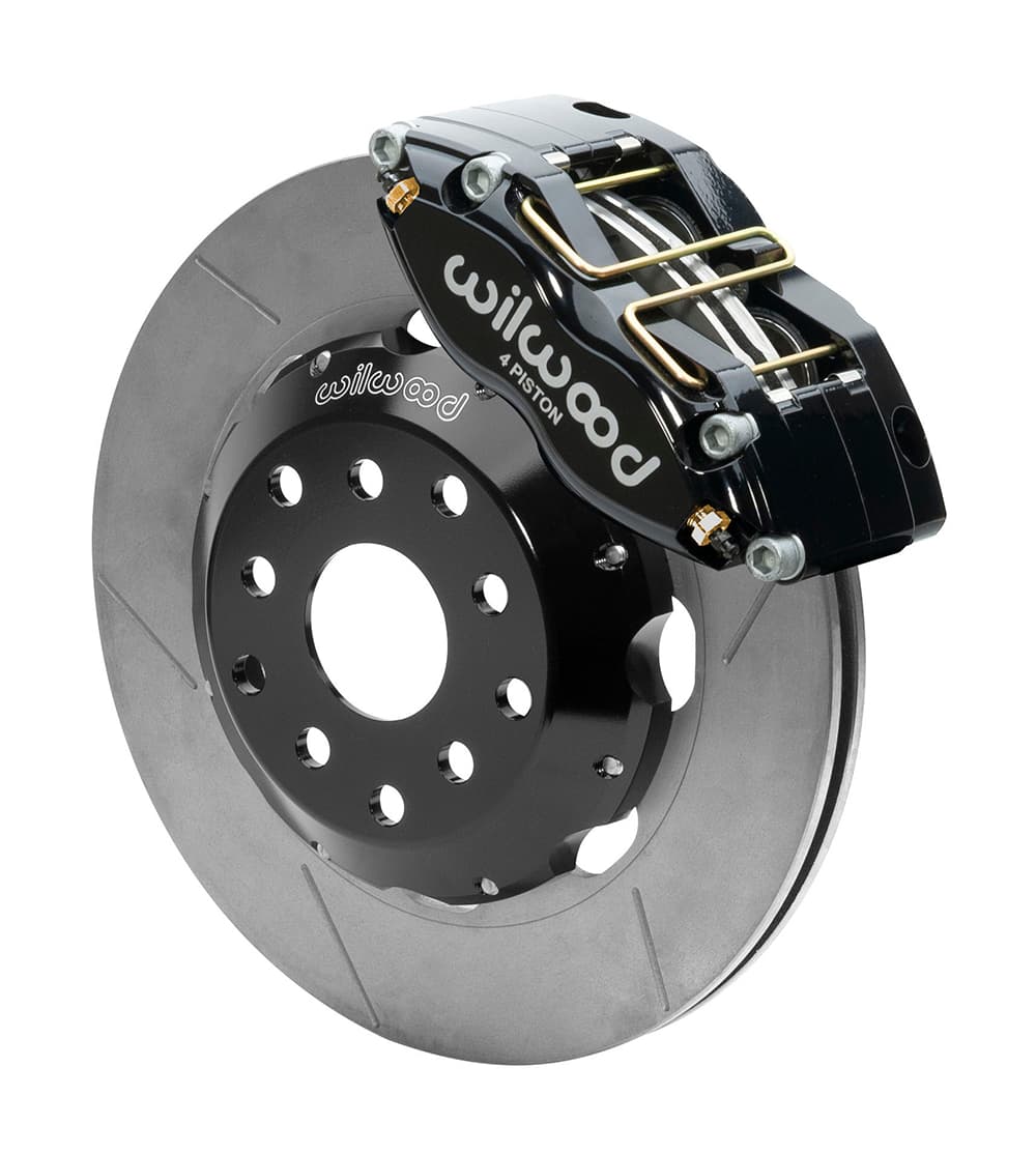 DPR-DS Front Kit,12.00"