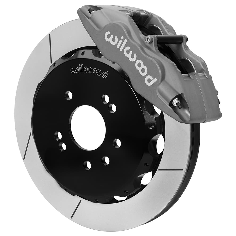 FSLI4 Front Hat Kit,13.00", Ano