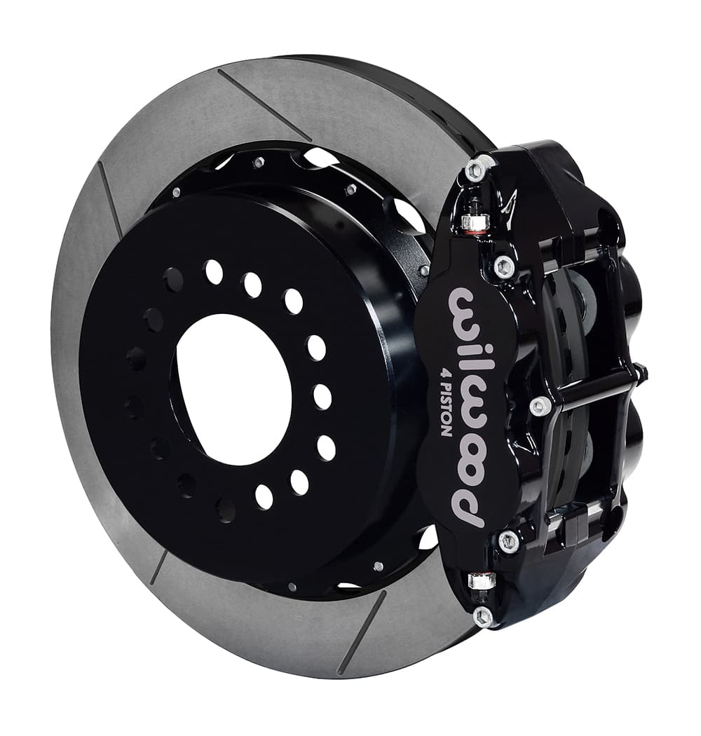 FNSL4R Rear P-Brk Kit,12.88"