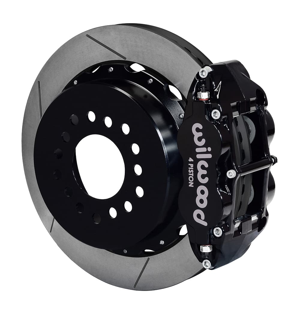 FNSL4R Rear P-Brk Kit,12.88"
