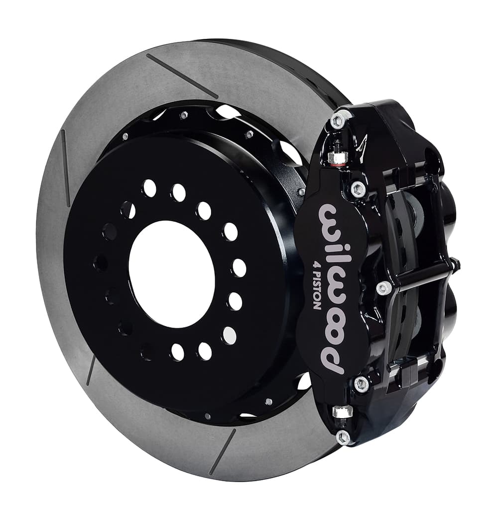 FNSL4R Rear P-Brk Kit,12.88"
