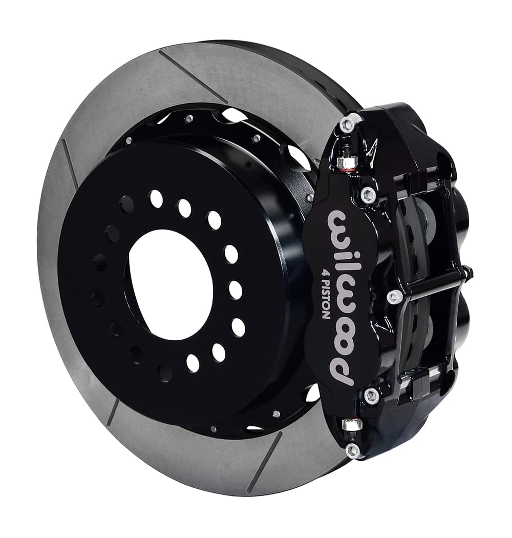 FNSL4R Rear P-Brk Kit,12.88"