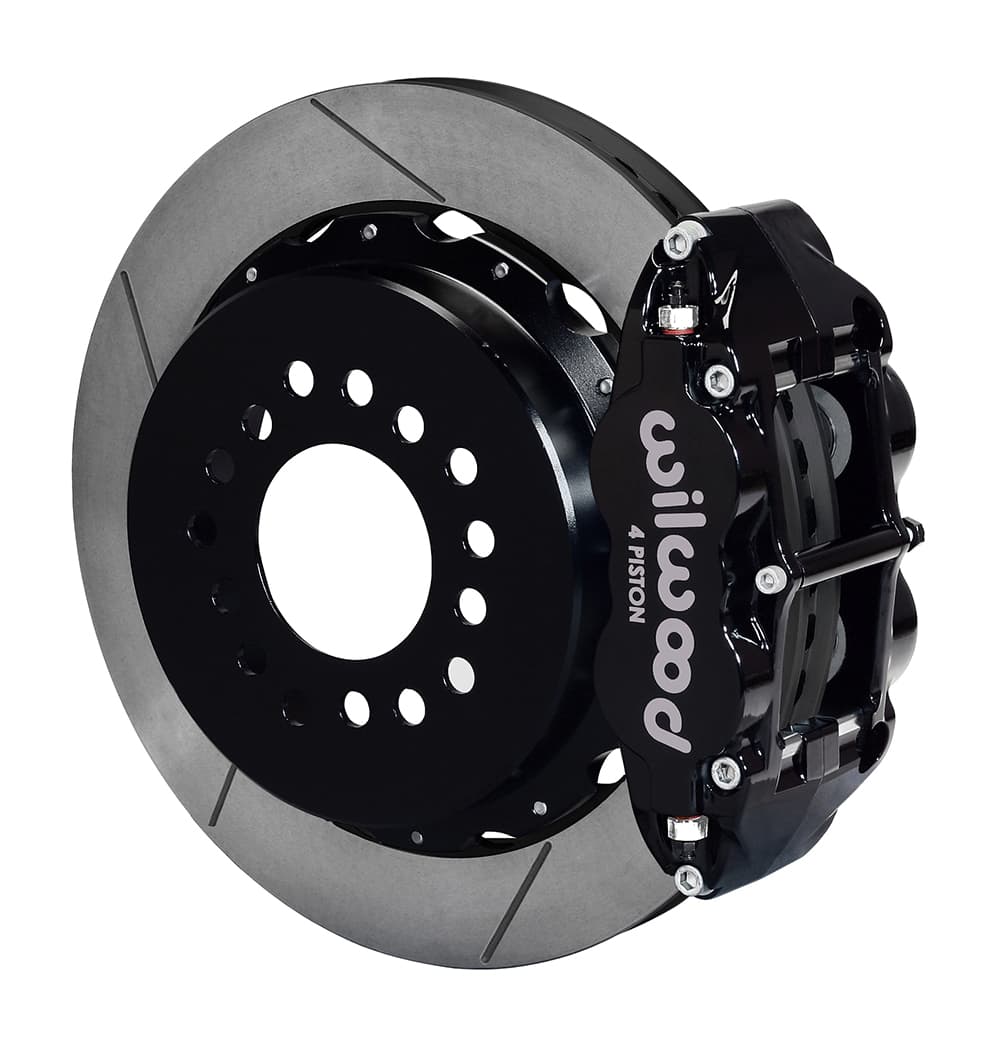 FNSL4R Rear P-Brk Kit,12.88"