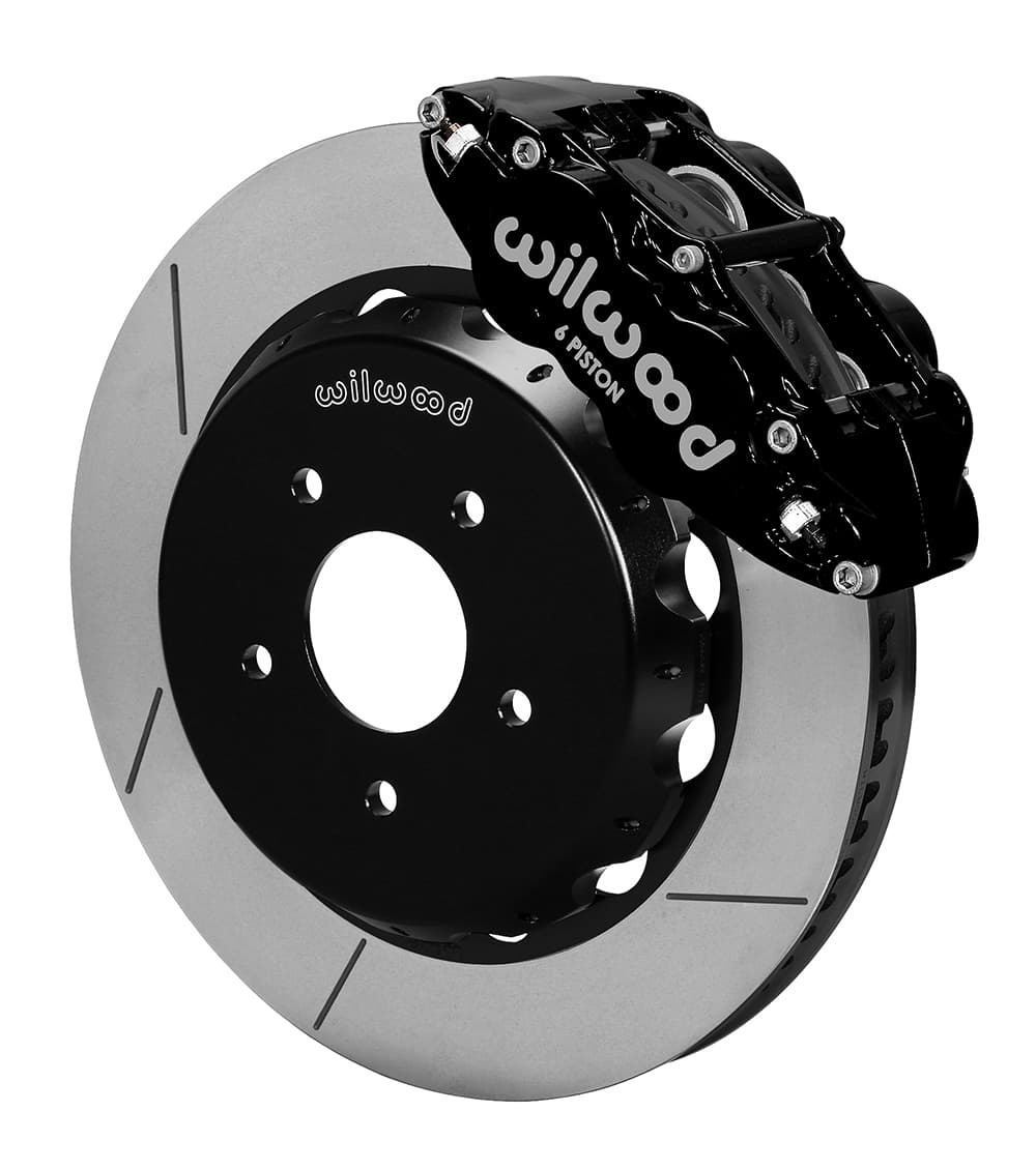 FNSL6R Front Hat Kit,14.00"