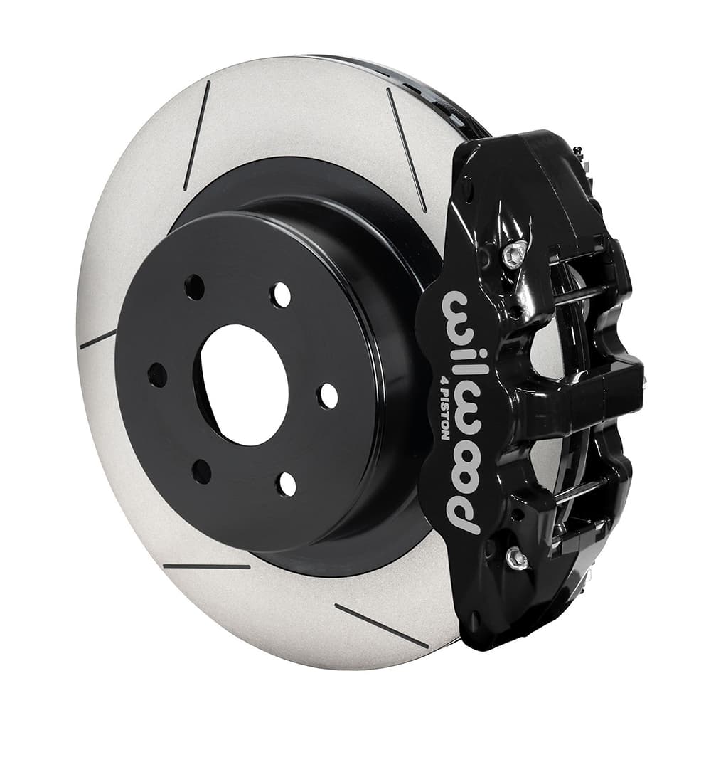 AERO4 RearTruck Kit,14.25"