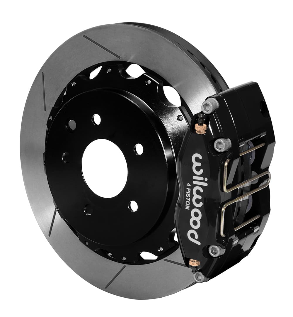 DPR-DS Rear Kit,13.00"