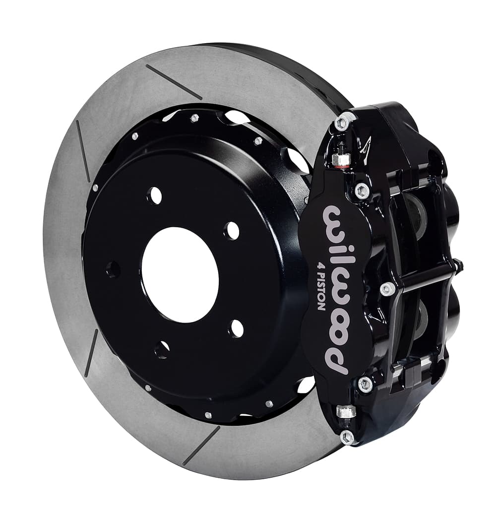 FNSL4R Rear Kit,12.88"