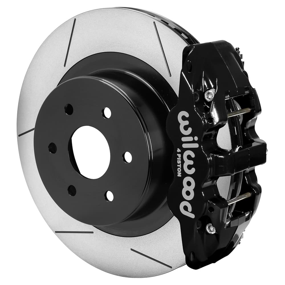 AERO4 RearTruck Kit,14.25"