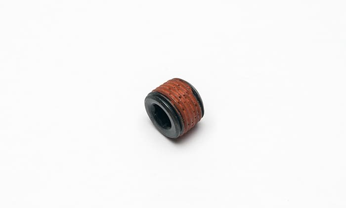 Pipe Plug - 1/8-27 NPT / Bulk - 100 pc. min.
