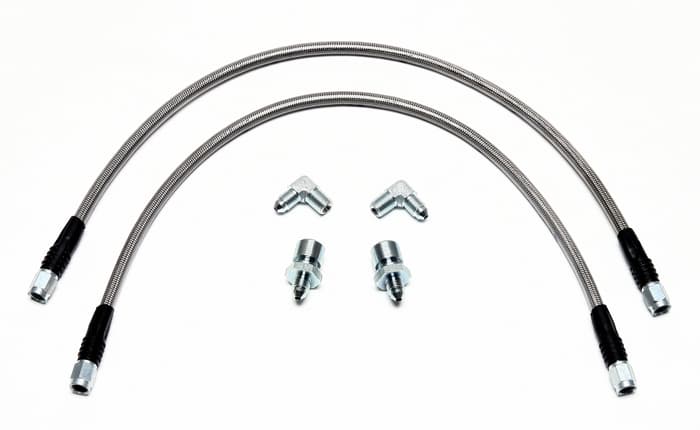 Flexline Kit, Ford F150 07-UP