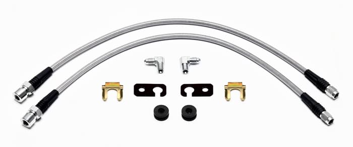 Flexline Kit, Civic 2006-up Front