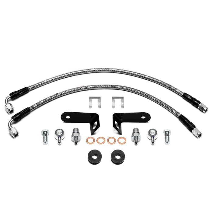 Flexline Kit, Civic 2006-up Rear