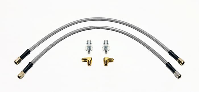 Flexline Kit, VW GTI 2006-Up