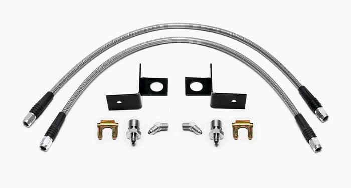 Flexline Kit, Ford F150
