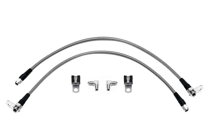 Flexline Kit, Front Mazda Miata 05-12