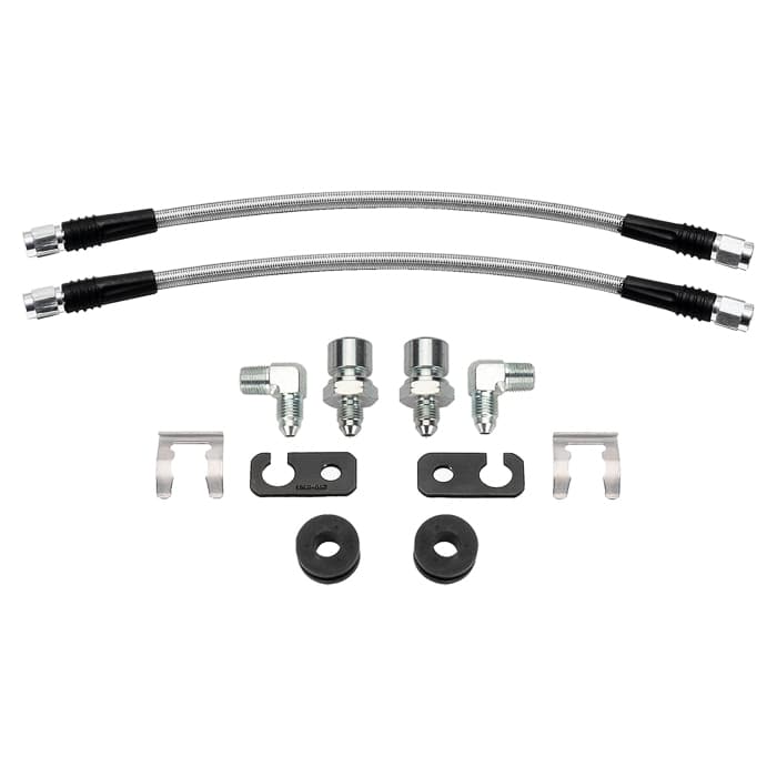 Flexline Kit, Cadillac CTS