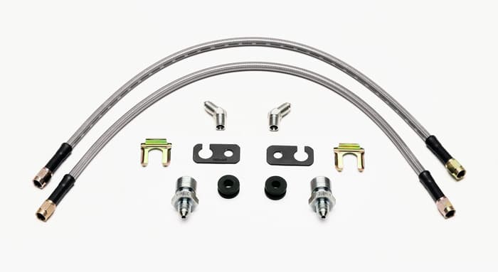 Flexline Kit, Front 2013 Focus
