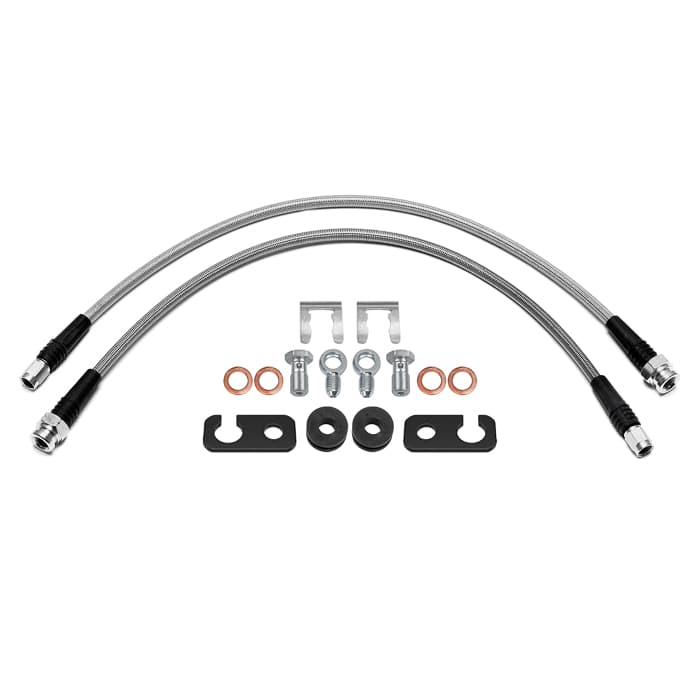 Flexline Kit, Rear 2013 Focus