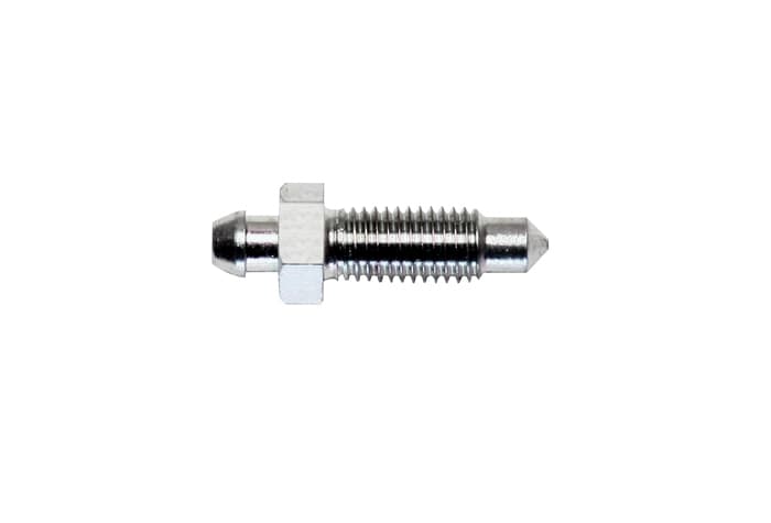 Tandem Remote Master Cylinder Bleed Screw
