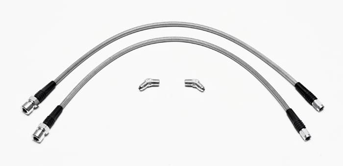 Flexline Kit, Front 07-11,BMW,3 Series