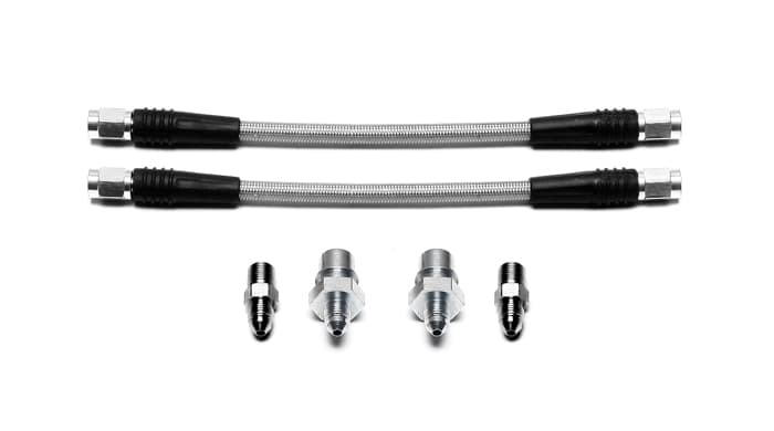 Flexline Kit, Rear 07-11,BMW,3 Series