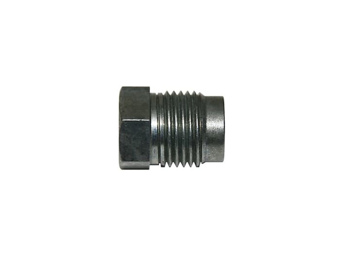 Fitting Adapter, Tandem M/C,3/16 x 9/16-20