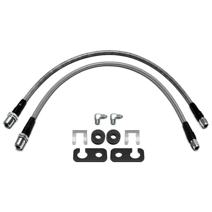 Flexline Kit, 2004-Current Scion xA,xB, & tC