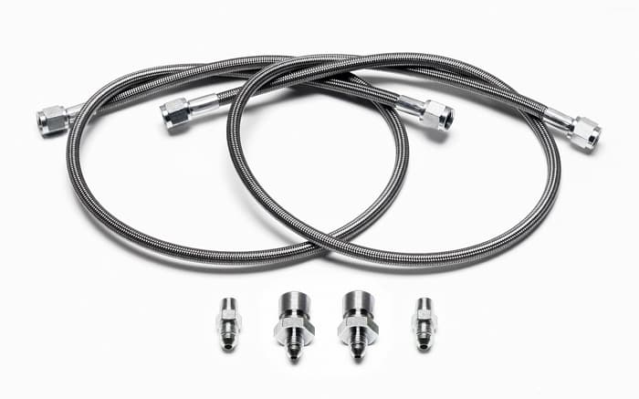 Flexline Kit, 1999-2006 1500/2500 GM,TC Caliper