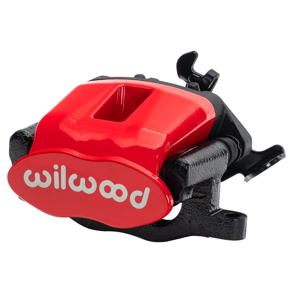 Caliper-CPB-Pos 6-R/H-Red