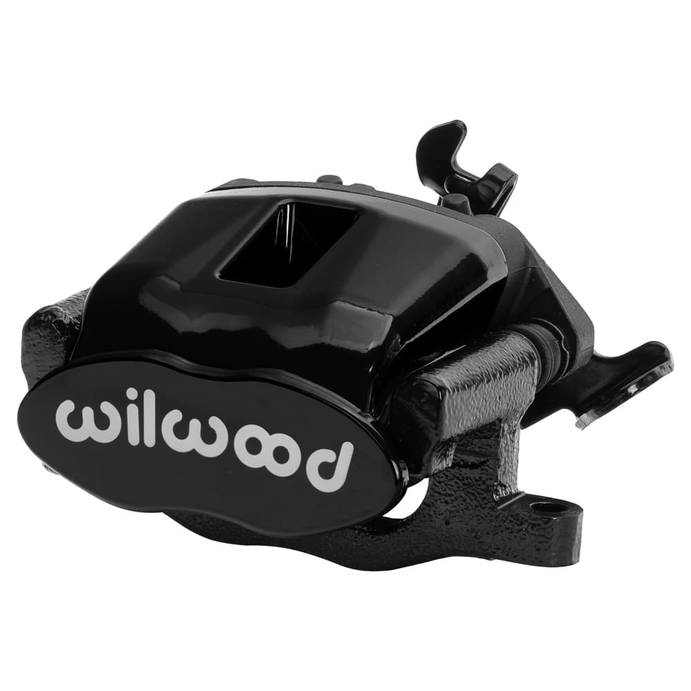 Caliper-CPB-R/H-Black