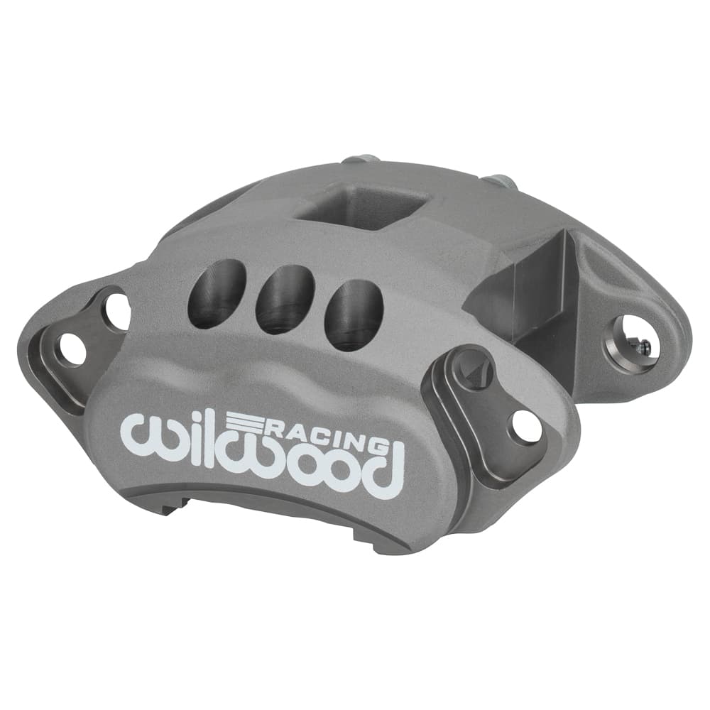 Caliper-GM D154-R - Ano