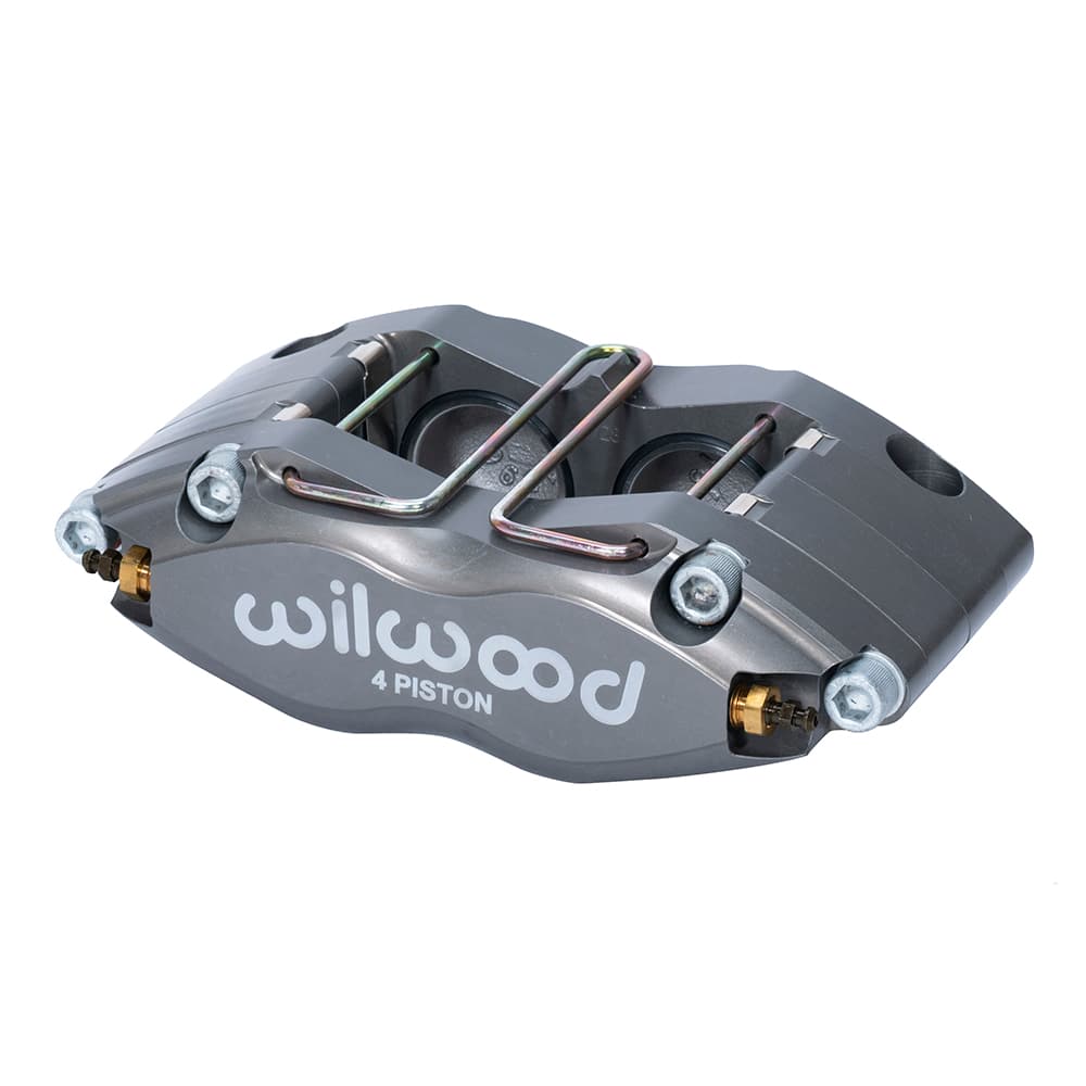 Caliper-DynaPro Radial - Dust Seal - Ano