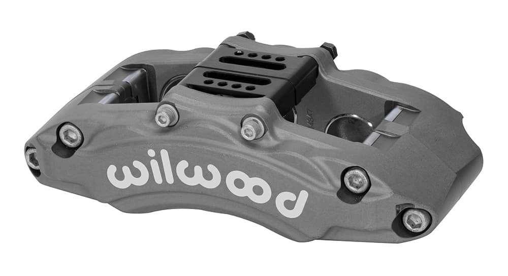 Caliper-AT6-R/H - Ano