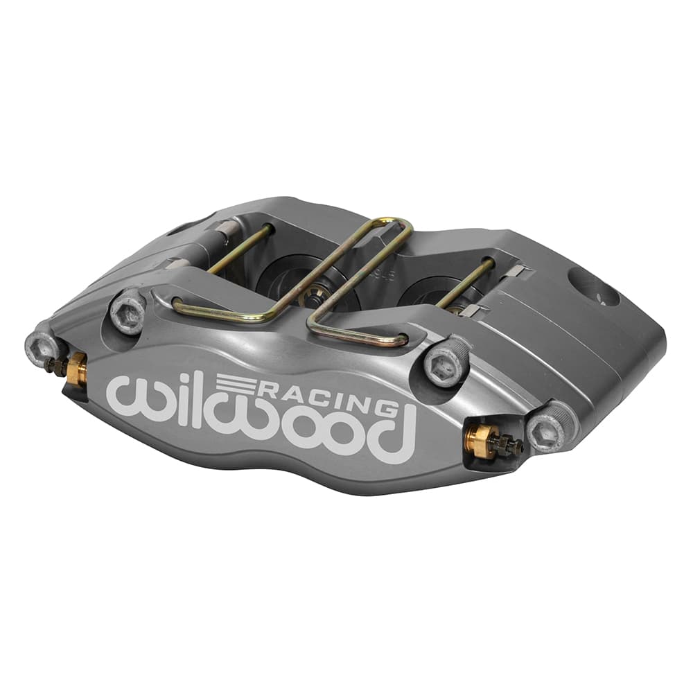 Caliper-DynaPro Radial-ST - Ano
