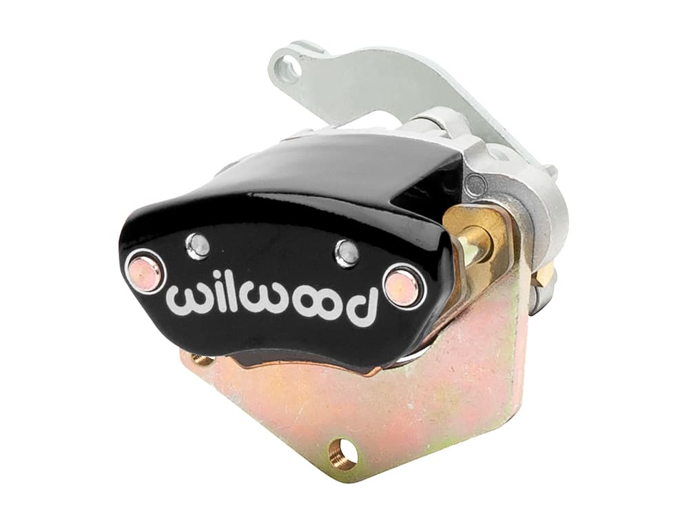 Caliper-MC4-L/H - Black-2.00 Mt