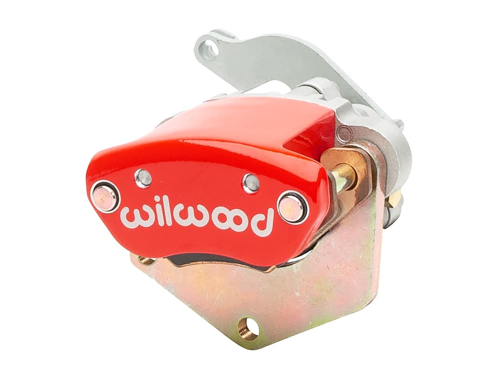 Caliper-MC4-L/H - Red-2.00 Mt