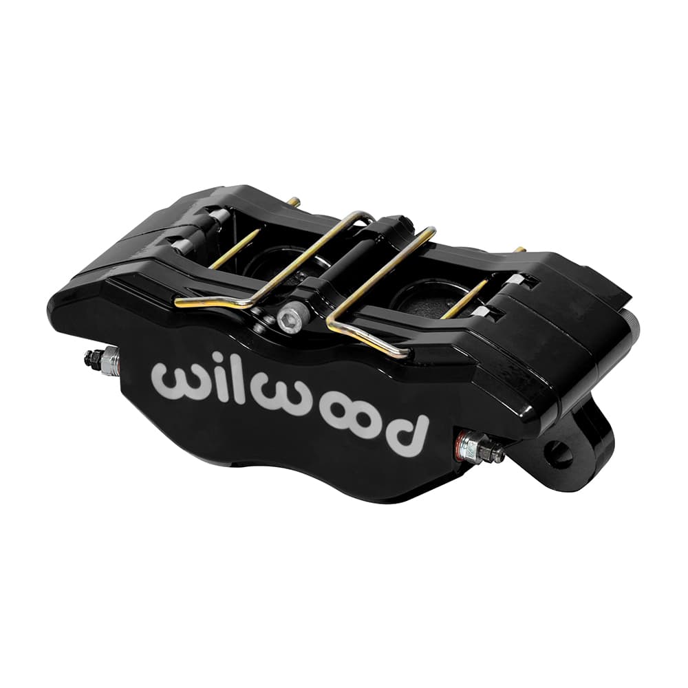 Caliper-DynaPro Narrow - Blk
