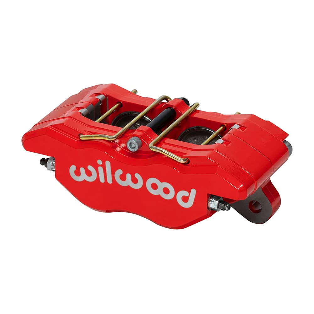 Caliper-DynaPro Narrow - Red