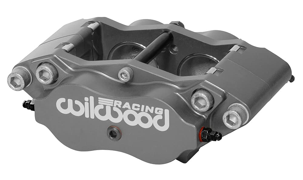 Caliper-BNDLR-Side Inlet-Ano