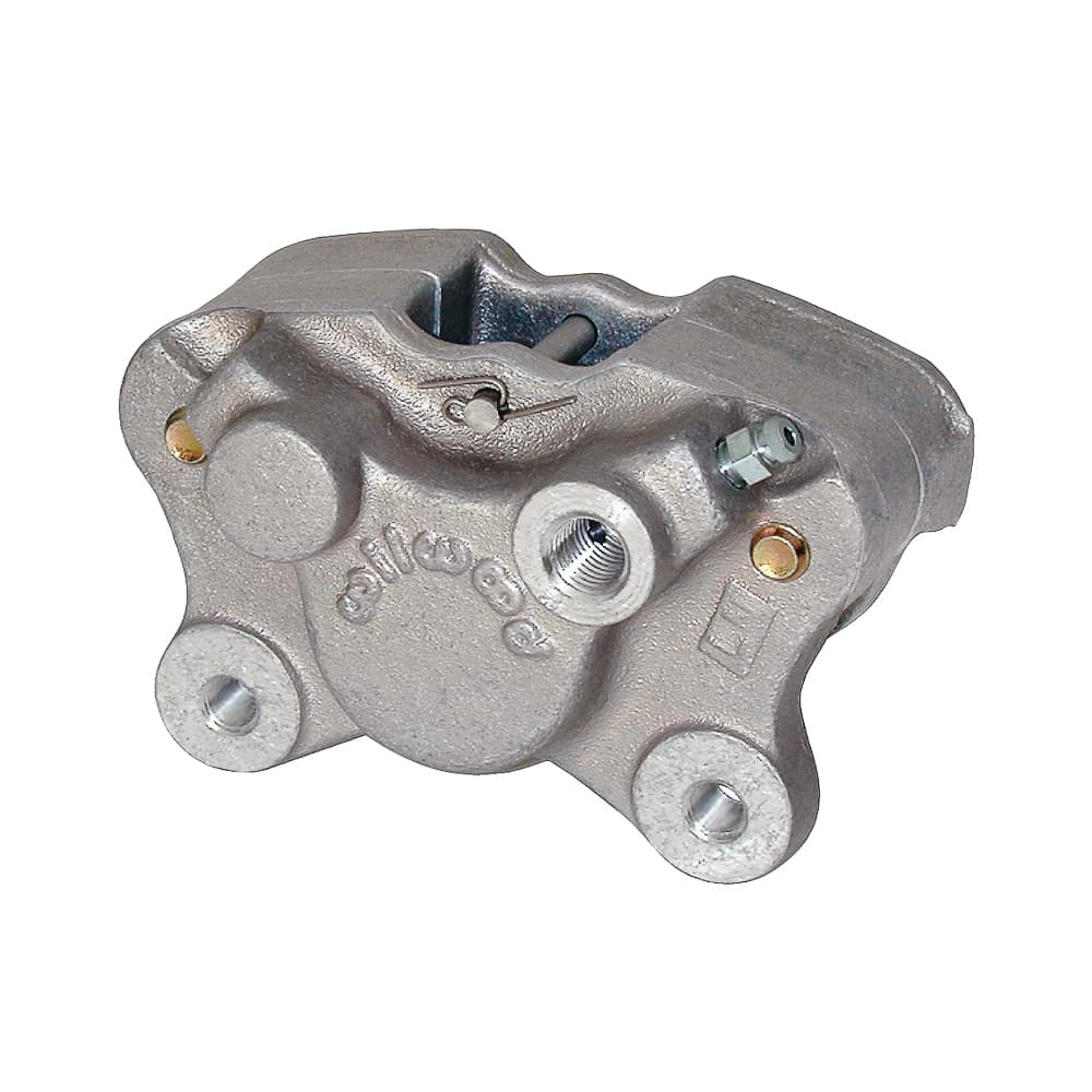 Caliper-PS 1-LH