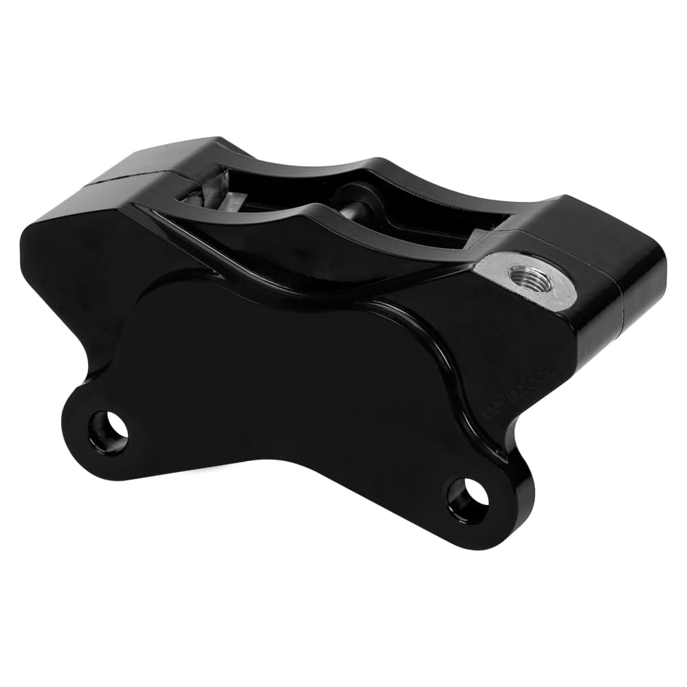 Caliper-GP310,Black,Rear