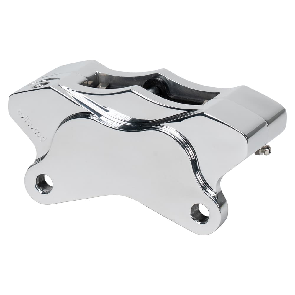 Caliper-GP310,Polished,Rear