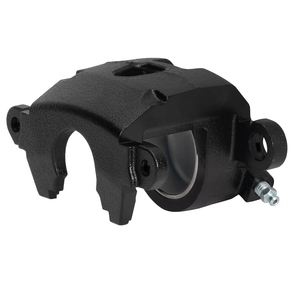 Caliper-GM Metric D154,Iron
