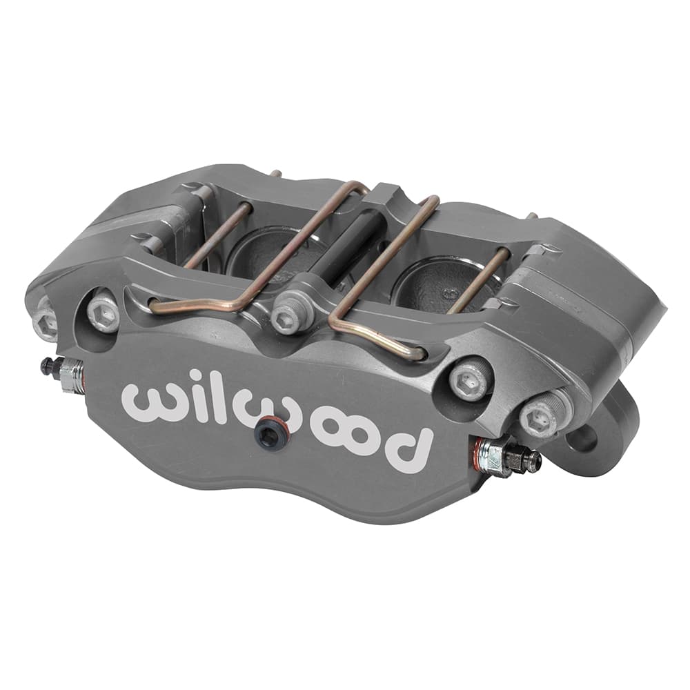 Caliper-Dynapro, 5.25" mt.