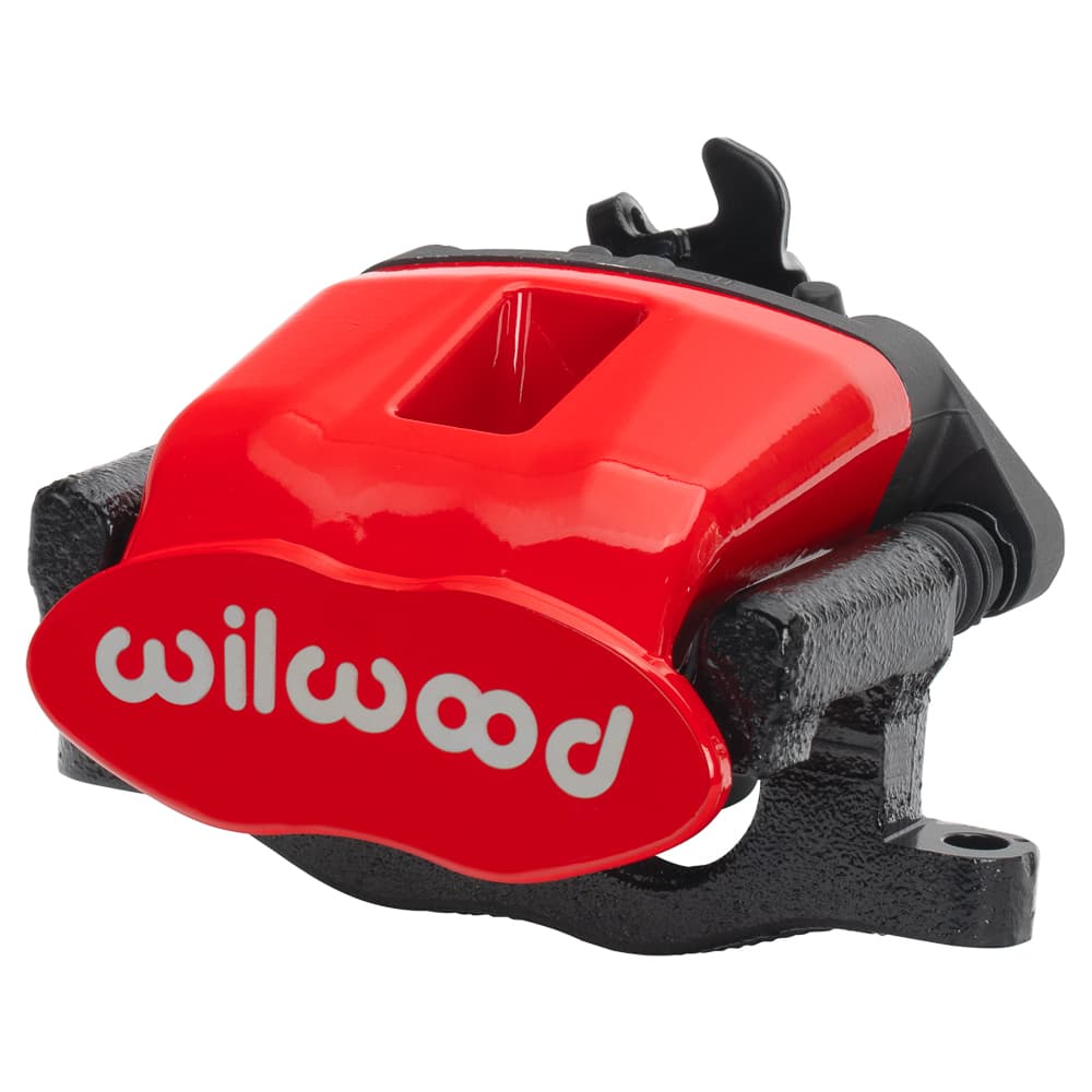 Caliper-CPB-L/H-Red