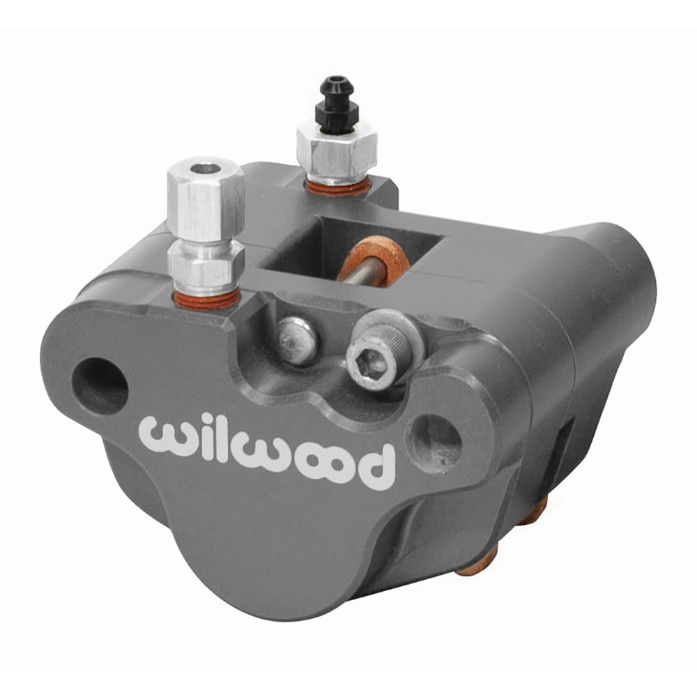Caliper-Kart