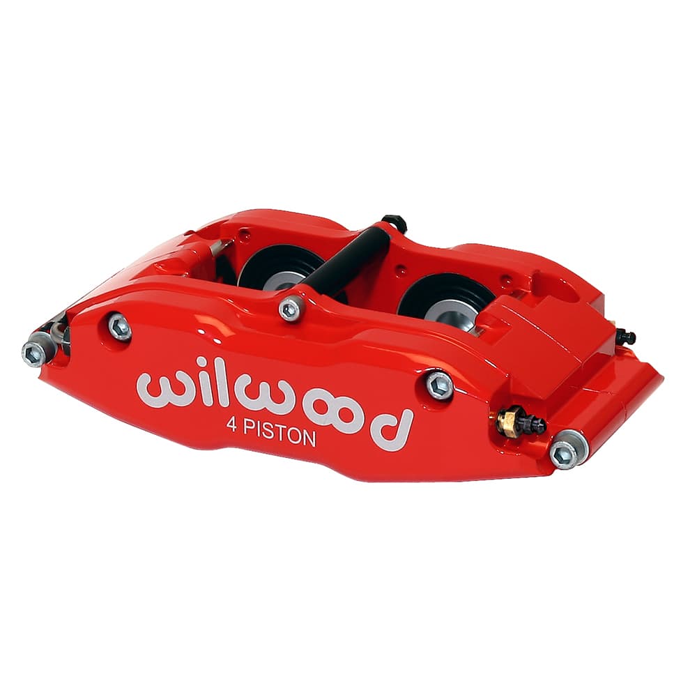 Caliper-BNSL4R-Red